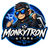 Monkytron Store - Inicio