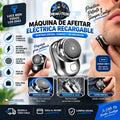 Maquina De Afeitar Eléctrica Recargable